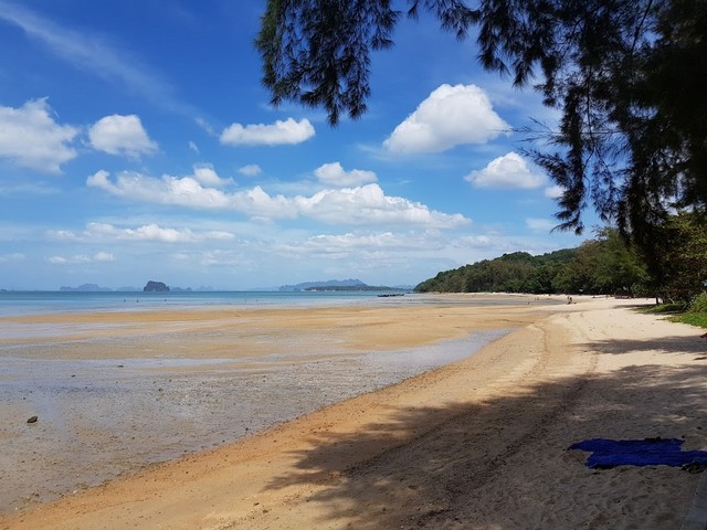 Top things to do in Tubkaek Beach Krabi