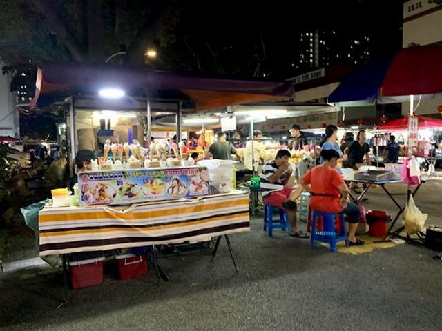 The 9 best markets in Penang