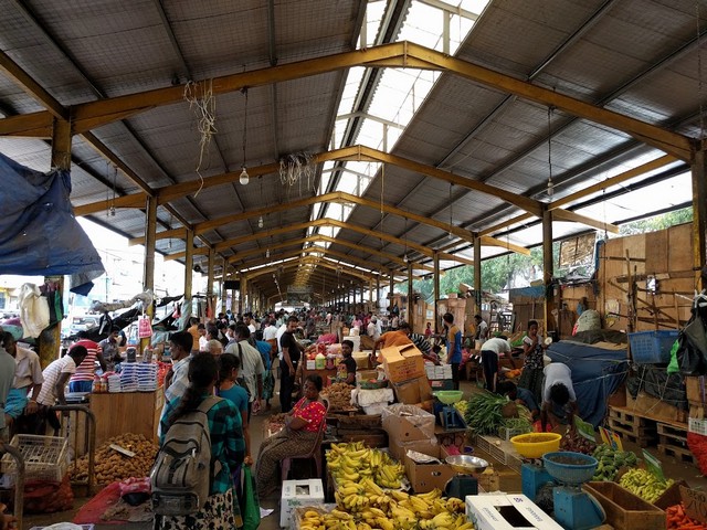 The 3 Best Markets in Colombo