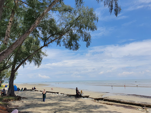 Top 7 Things in Bagan Lalang Sepang Beach Selangor - urtrips