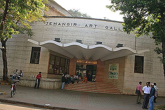 The 5 Best Museums In Mumbai