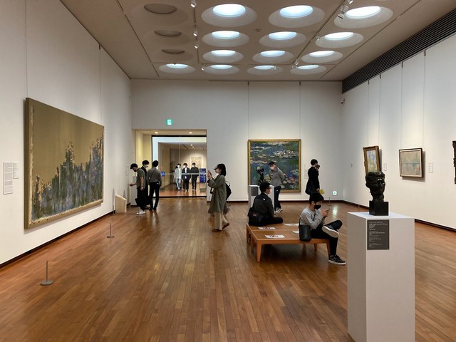 best-5-things-in-national-museum-of-western-art-tokyo