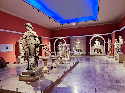 Best 14 Things to See in Antalya Museum