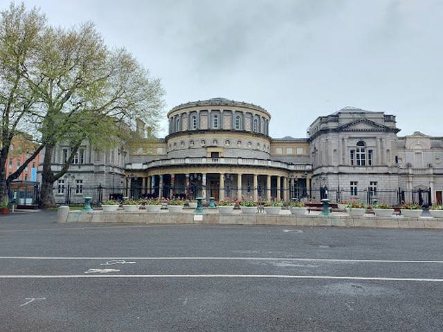 The best 10 museums in Dublin - رحلاتك