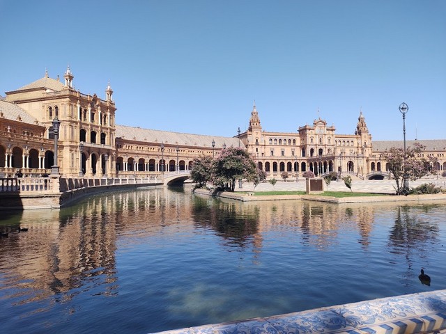 Tourism In Seville : Best Things To Do In Seville - Urtrips