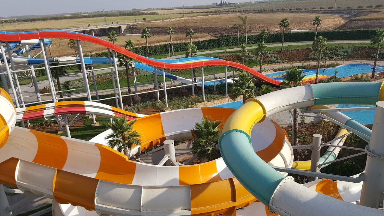 Top 4 Fun Things to Do in Aqualand Meknes