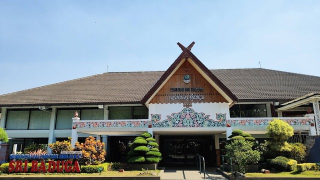 Best 6 Things in Museum Sri Baduga Bandung