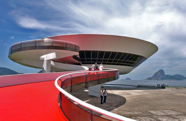 The 10 Best Museums in Rio de Janeiro