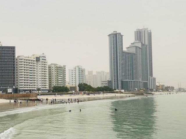 The 3 Best Tourist Attractions in Ajman