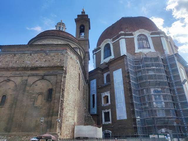 The Best 5 Things To Do In Medici Chapel Florence