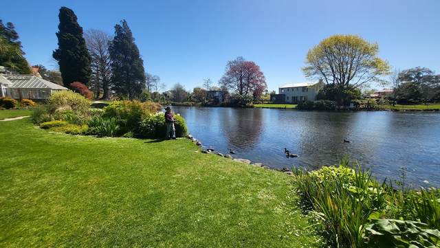 Best 5 Things To Do In Mona Vale Garden Christchurch