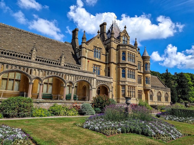 Best 5 Things To See In Tyntesfield House Bristol