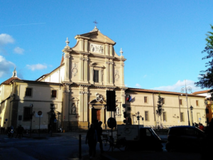 Best 4 Things in Accademia Gallery Museum Florence