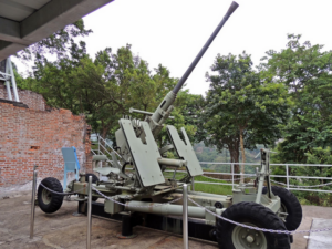 Best 3 things in Hong Kong Museum of Coastal Defence