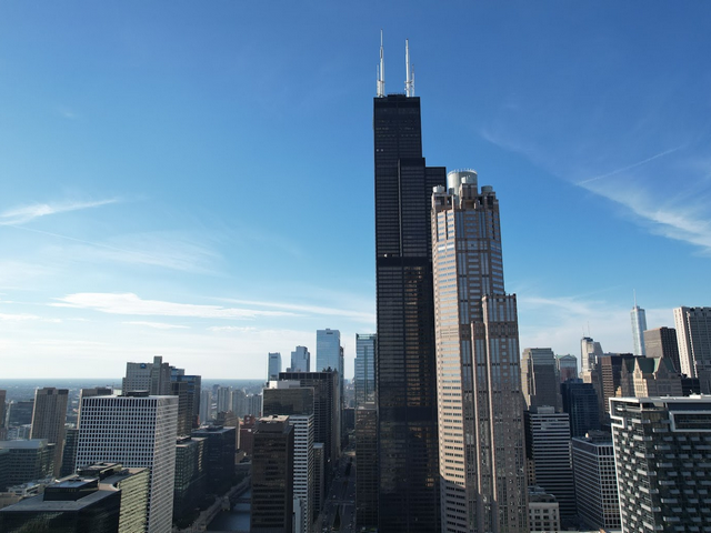 Best 4 Things to Do in Willis Tower Chicago