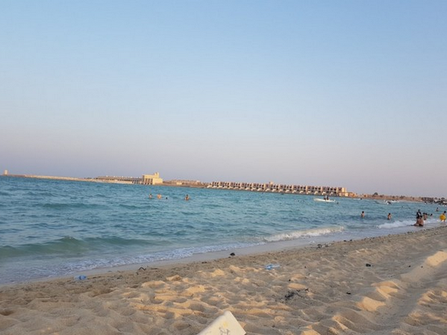 Top 8 Things to Do in Al Ghariya Beach Qatar