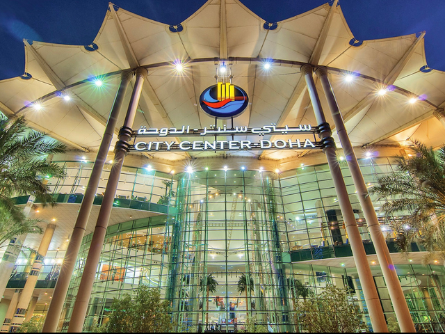 The 10 Best Shopping Malls in Qatar