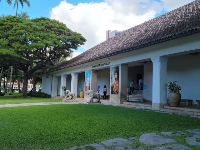 The 4 Best Museums in Hawaii