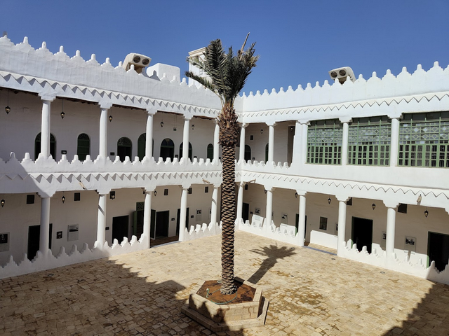 Best 9 Things To Do In Murabba Palace Riyadh