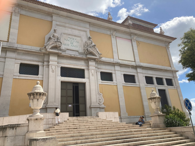 The 10 Best Museums In Lisbon Portugal