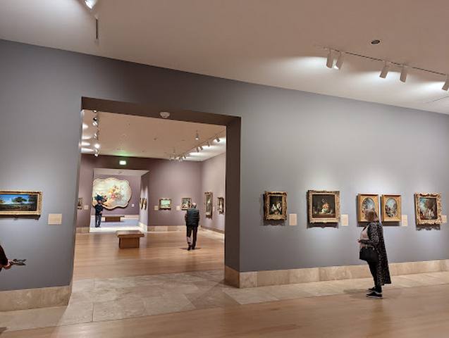 Best 4 Things to Do in Norton Simon Museum Los Angeles