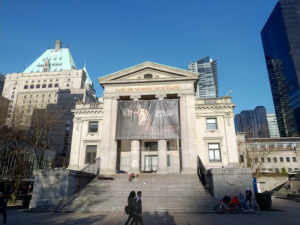 Best 6 Things To Do At Vancouver Art Gallery