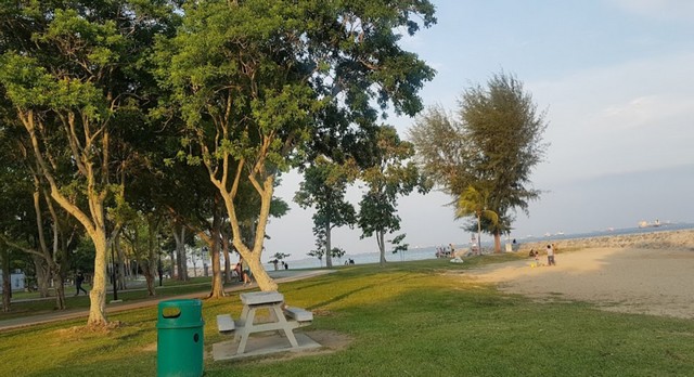 Best 8 Things to Do at East Coast Park Singapore