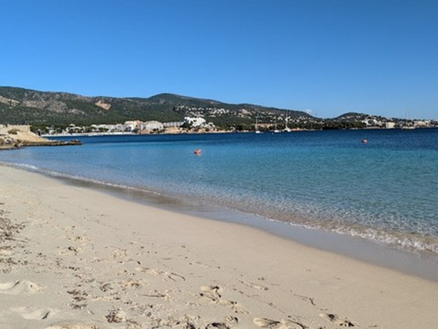 Top 3 Things in Nova Beach Beach Balearic Islands