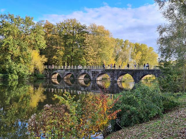 The 6 Top Attractions in Brugge