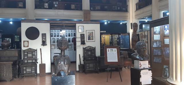 Best 5 Things to See in National Archives Museum Nairobi