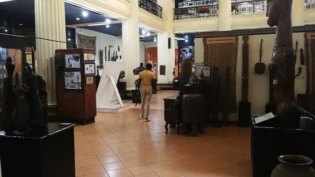 Best 5 Things to See in National Archives Museum Nairobi