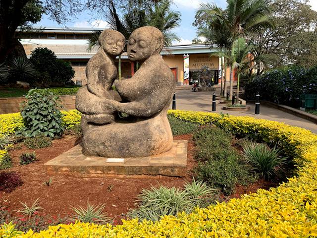 The 6 Top Tourist Attractions In Nairobi