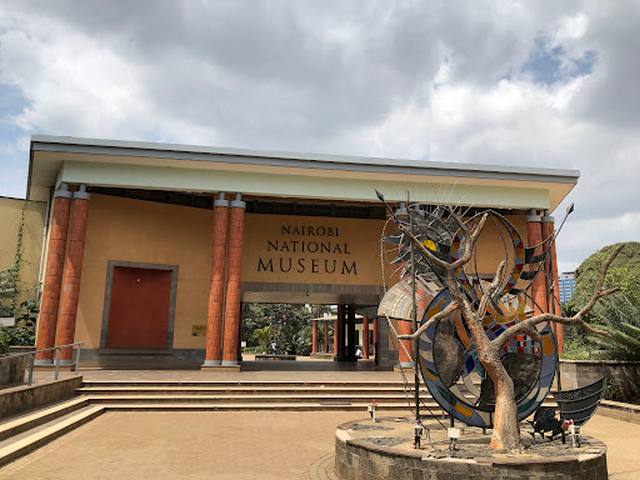 Best 3 Things to Do in National Museum Kenya Nairobi - urtrips