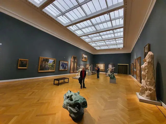 The 7 Best Museums In Copenhagen