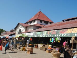 Best 4 Things to Do in Zanzibar Spice Market Unguja