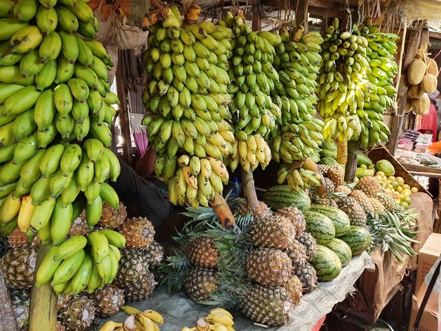 Best 4 Things to Do in Zanzibar Spice Market Unguja