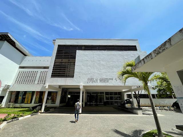 Best 6 things in National Museum Dar es Salaam