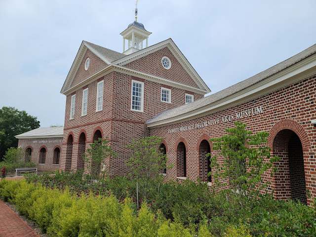 Best 6 Things In The Art Museums Of Colonial Williamsburg   The Art Museums Of Colonial Williamsburg 2 