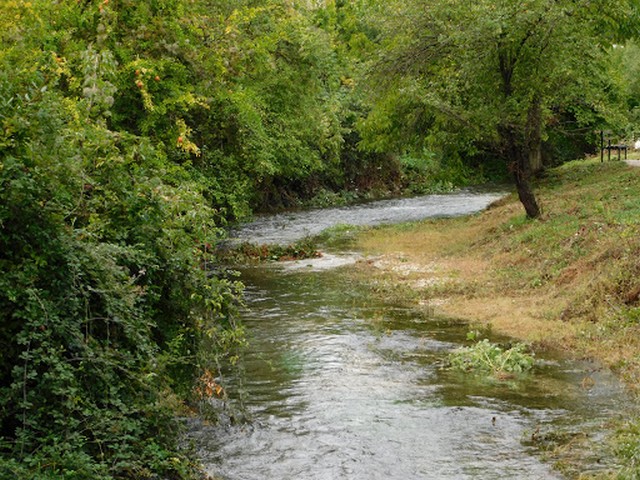 Top 3 things to do at Trimusa Park Mostar