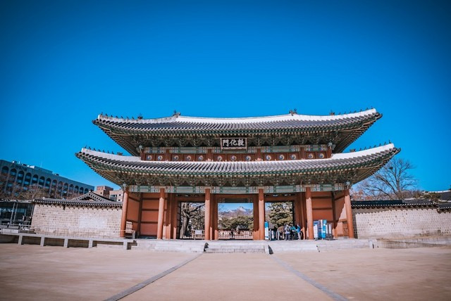 Best 4 Things to Do in Changgyeonggung Palace Seoul - urtrips