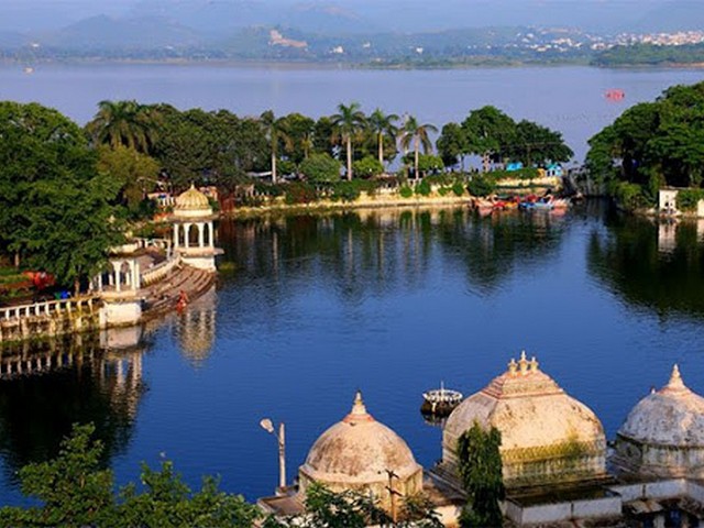 The 3 Famous Lakes in Udaipur You Should Visit