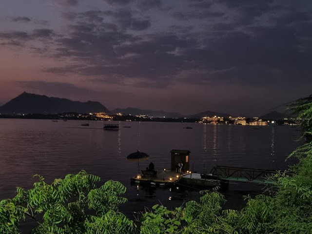 Best 3 things to do in Lake Pichola Udaipur