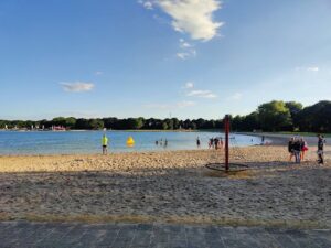 Top 5 things to do in Maarsseveensche Plassen lake Utrecht