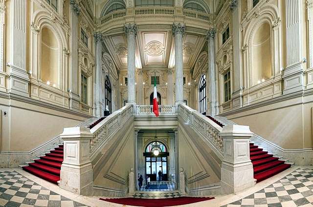 Best 6 things in Museo Nazionale del Risorgimento Italiano Turin