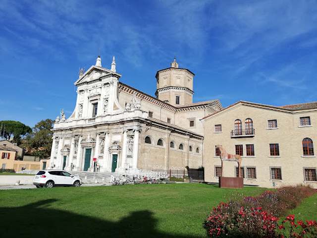 Ravenna - Wikipedia