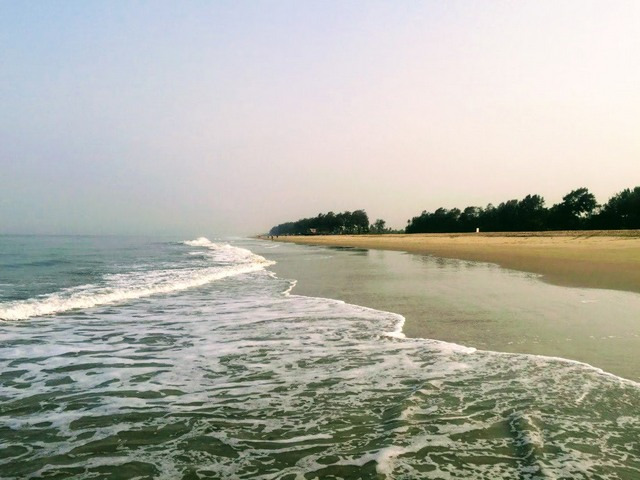 Top 4 Things to Do in Colva Beach Goa