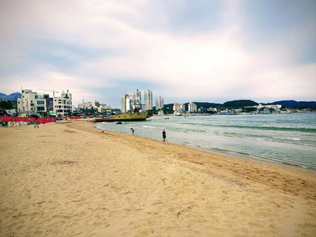 The 8 Best Beaches in Busan