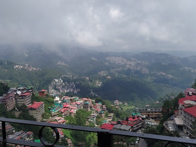 Top 5 things to do at Indian Mountain Shimla