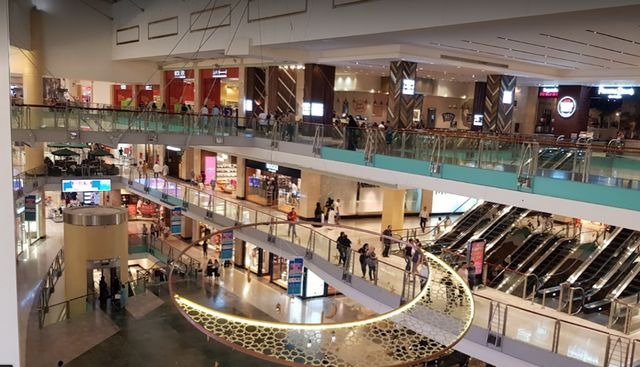 The 10 Best Shopping Malls in Abu Dhabi