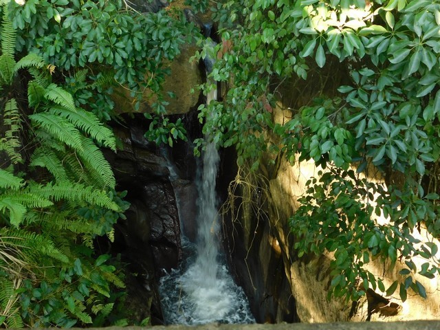 The most 5 Famous Waterfalls in Kandy to visit